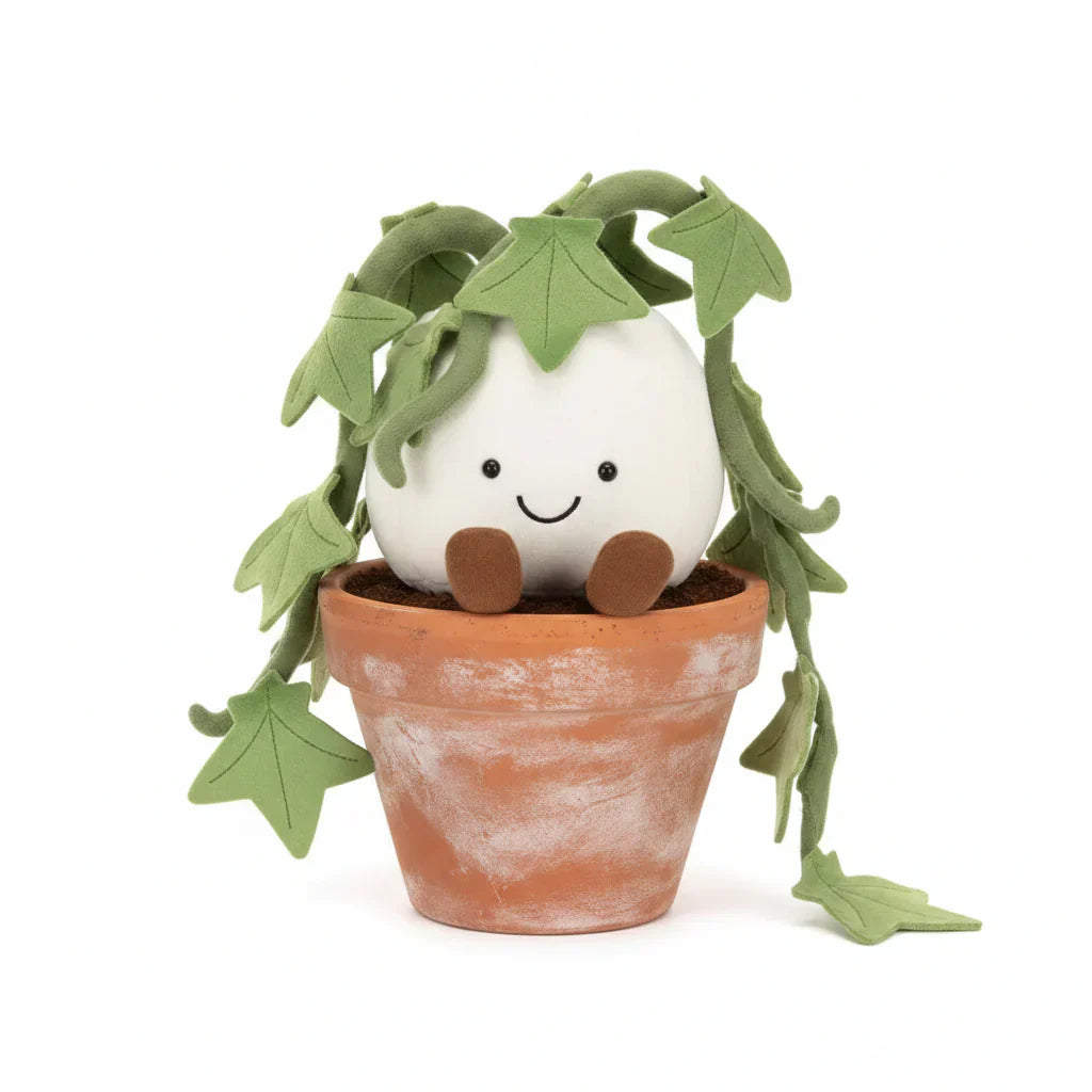 Bunnycat Graduation Plush Rabbit Toy Keepsake Gift