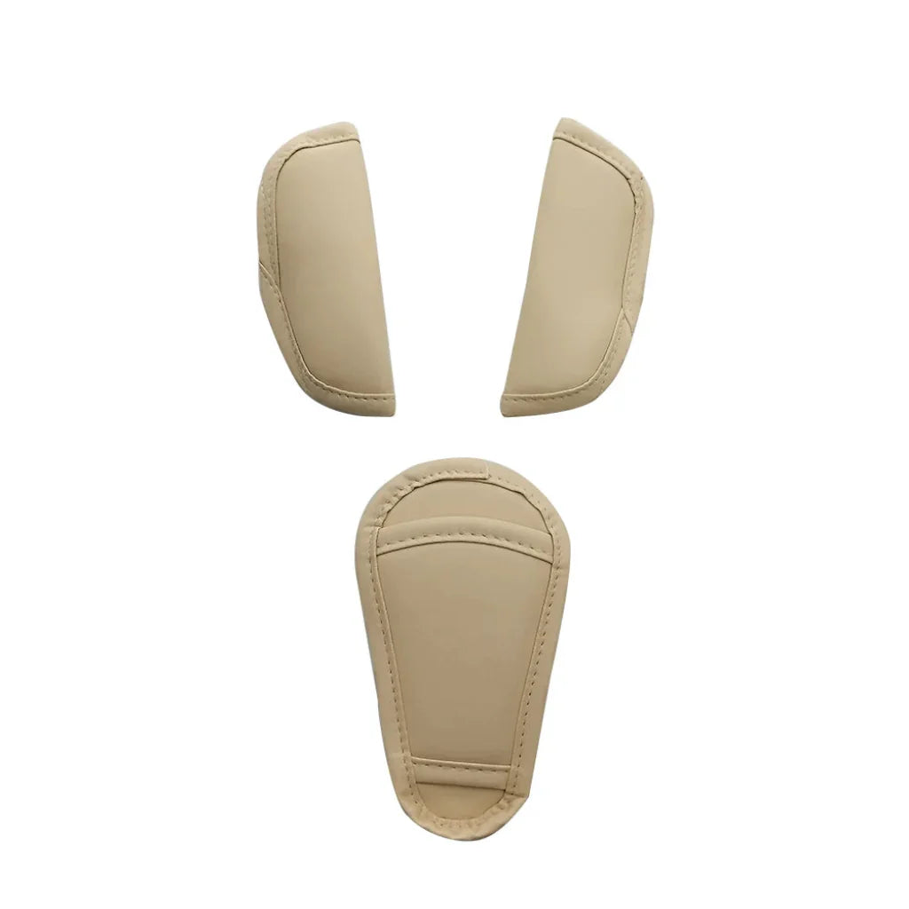 Portable Child Car Seat Pad For Travel Comfort And Support