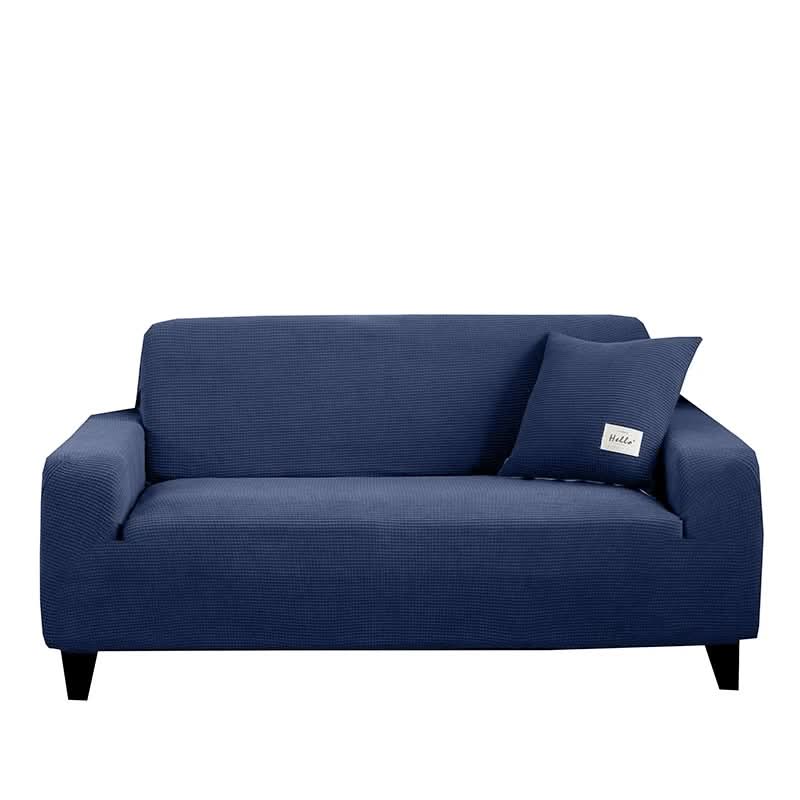 CozyGuard Elastic Sofa Cover Water Repellent And Stylish For Any Living Room