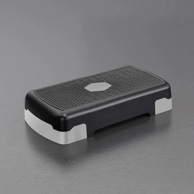 FlexStep Pro Nastavitelný stepper pro všestranné domácí cvičení