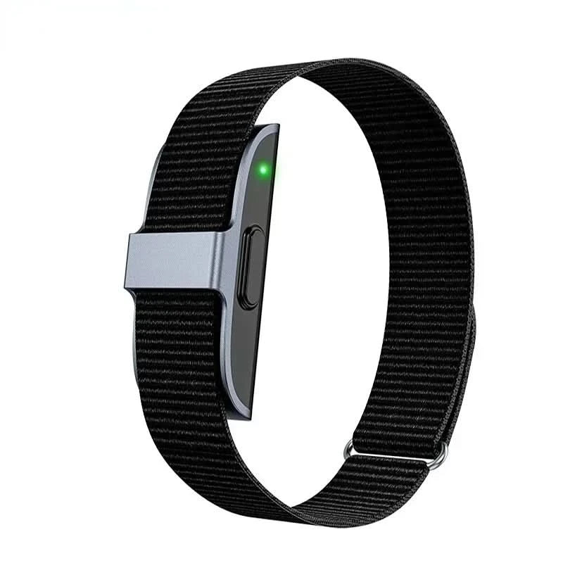 Aura Health Tracker 24 Seven Heart Rate, Blood Pressure And Sports Monitoring