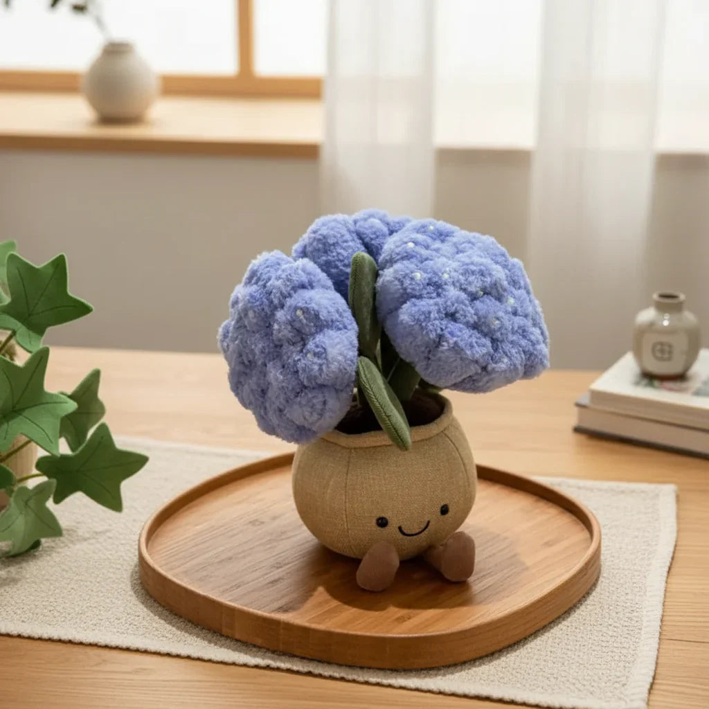 Bunnycat Graduation Plush Rabbit Toy Keepsake Gift