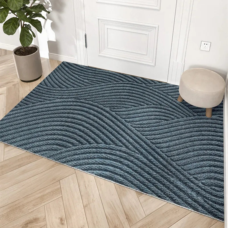Zerbino NordicClean resistente antiscivolo per ingresso di sporco e umidità