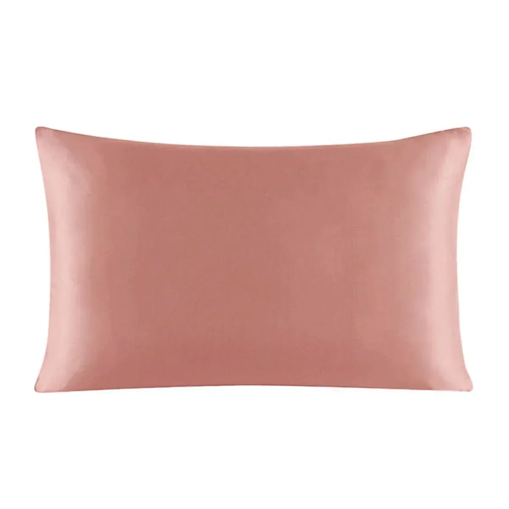 AstraSilk Pillow Case - Luxurious Silk Pillow Cover For Restful Sleep