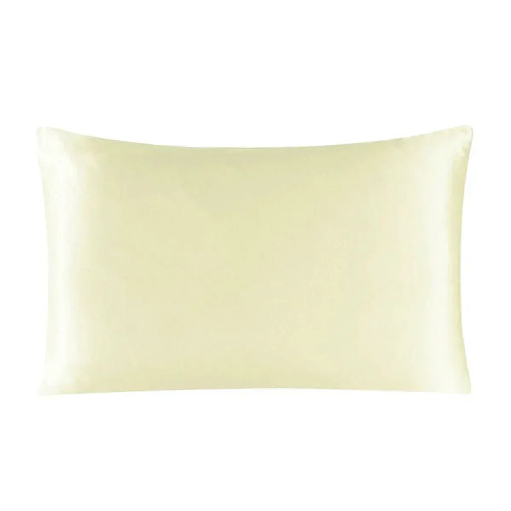 AstraSilk Pillow Case - Luxurious Silk Pillow Cover For Restful Sleep