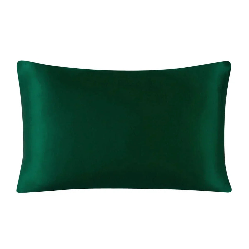 AstraSilk Pillow Case - Luxurious Silk Pillow Cover For Restful Sleep