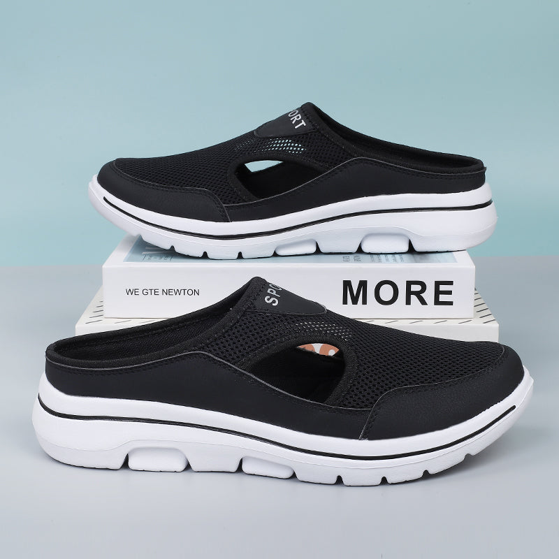 OrthoStride Arch Support Orthopedic Footwear For All Day Comfort