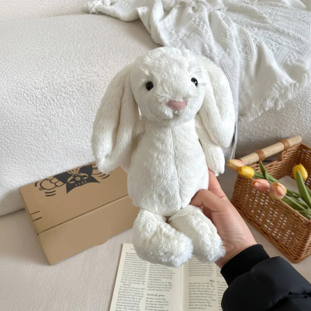 Bunnycat Graduation Plush Rabbit Toy Keepsake Gift