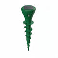 SunGuard Zonne Mollenverjager Met Trilling Voor Tuin En Gazon