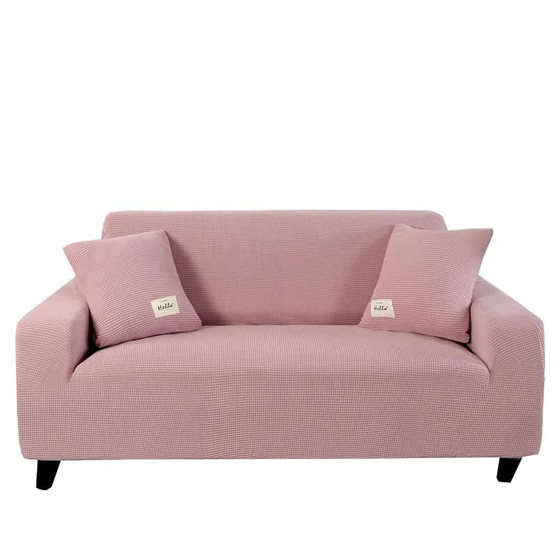CozyGuard Elastic Sofa Cover Water Repellent And Stylish For Any Living Room