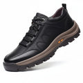 Men's Orthopedic Walking Shoes With Arch Support And Waterproof