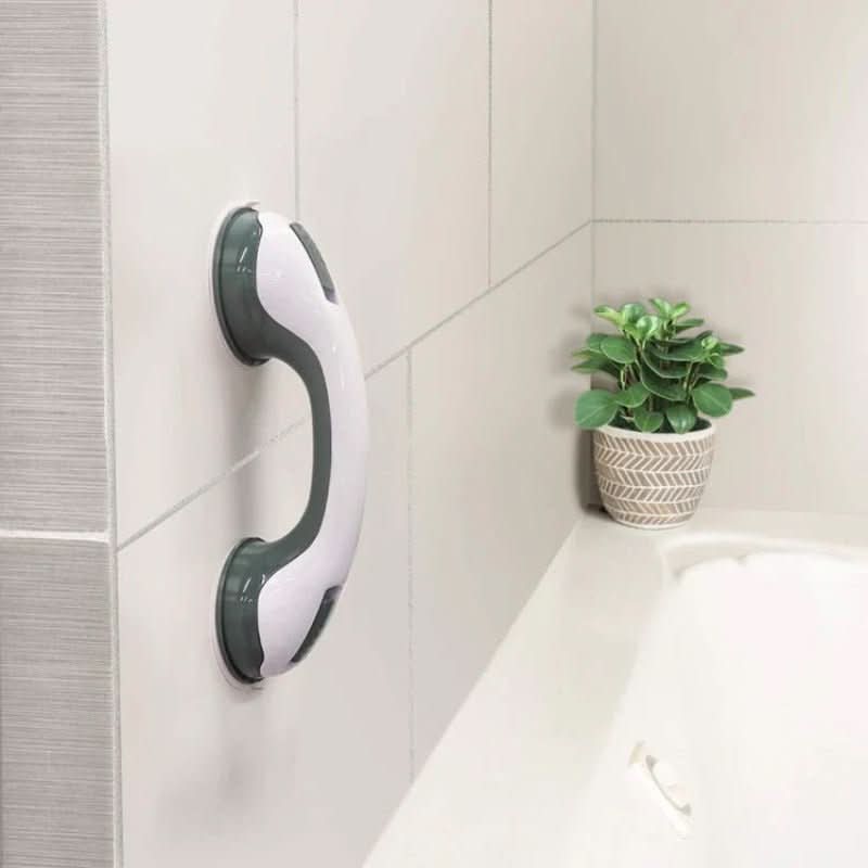 AquaAssist Badsicherheitsgriff mit Saugnäpfen