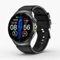 Smartwatch Health Tracker With Oxygen Level And Heart Rate
