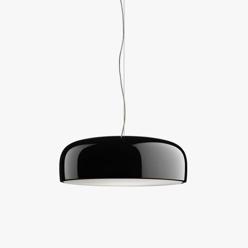 Nova pendellampa med modern design och ljusstark, platsbesparande belysning