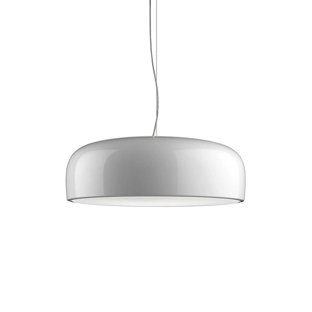 Nova pendellampa med modern design och ljusstark, platsbesparande belysning