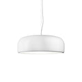 Nova pendellampa med modern design och ljusstark, platsbesparande belysning