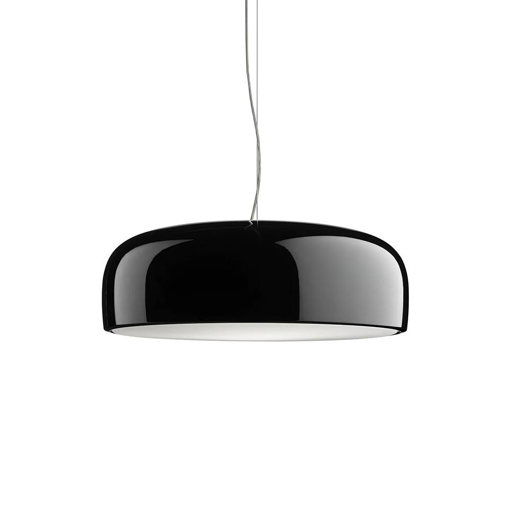 Nova pendellampa med modern design och ljusstark, platsbesparande belysning