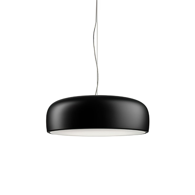 Nova pendellampa med modern design och ljusstark, platsbesparande belysning