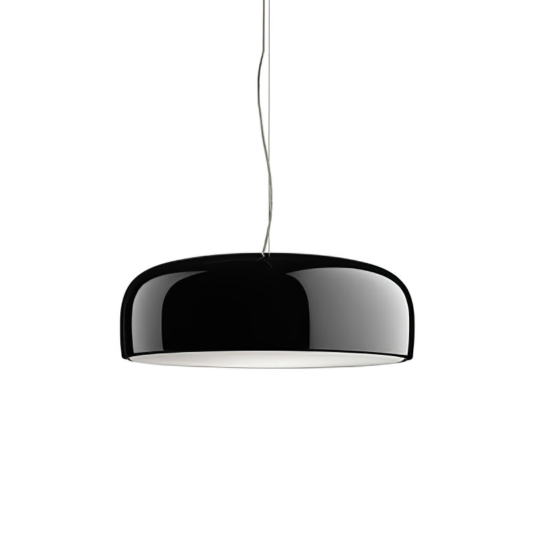 Nova pendellampa med modern design och ljusstark, platsbesparande belysning