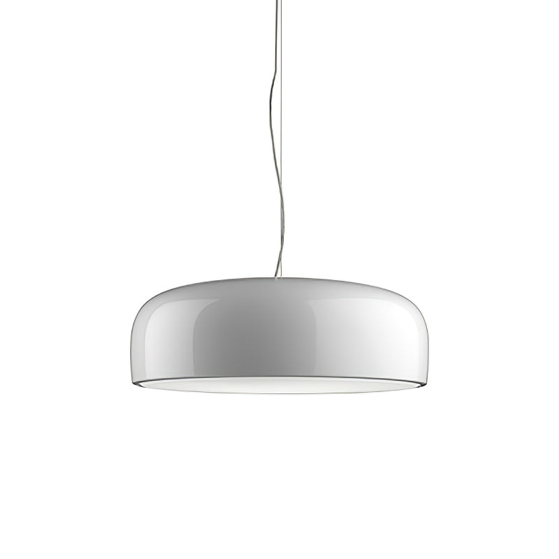 Nova pendellampa med modern design och ljusstark, platsbesparande belysning
