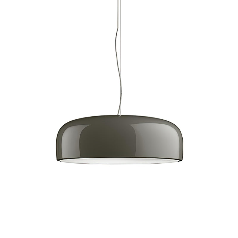 Nova pendellampa med modern design och ljusstark, platsbesparande belysning