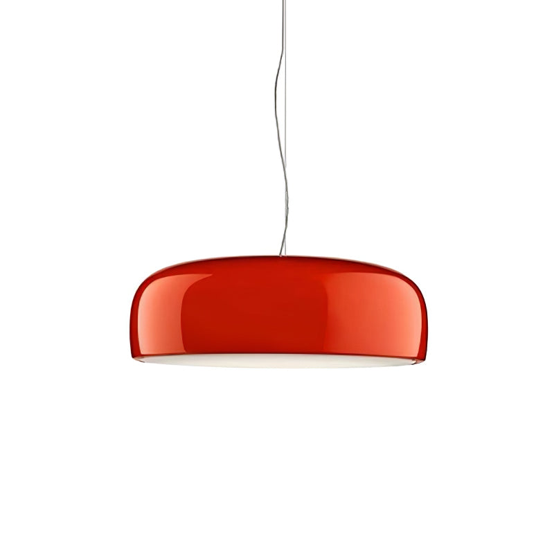 Nova pendellampa med modern design och ljusstark, platsbesparande belysning