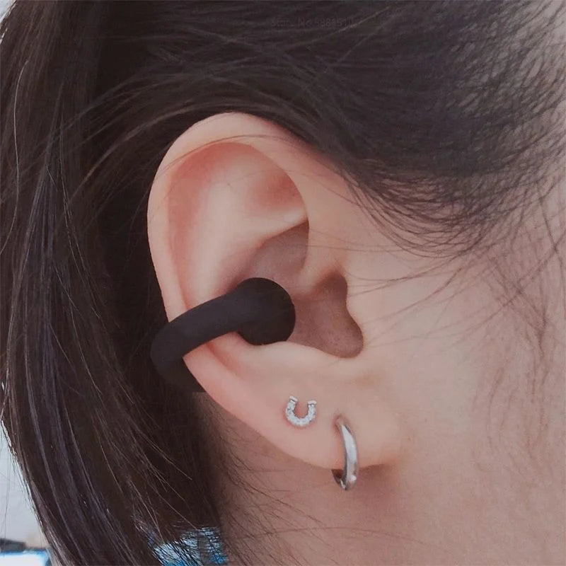 NovaPulse Wireless Earphones With Bone Conduction NovaPulse