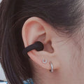 NovaPulse Wireless Earphones With Bone Conduction NovaPulse
