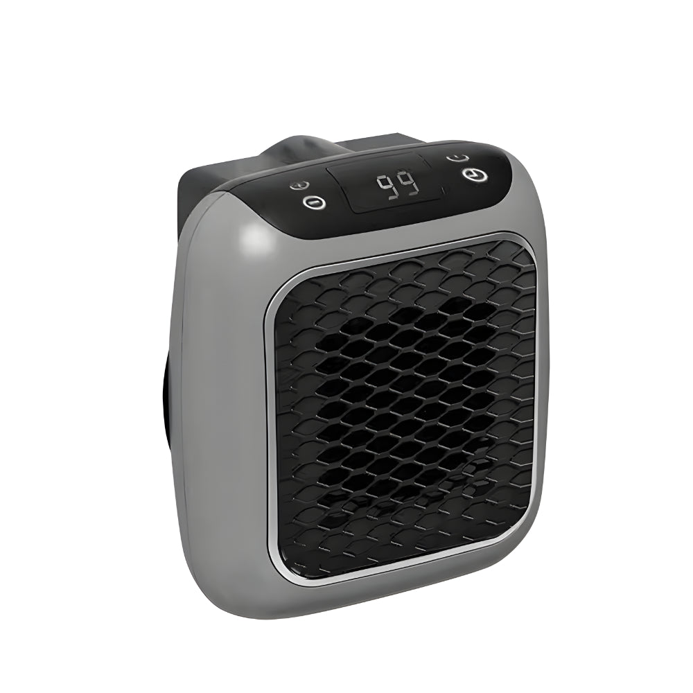 Chauffage électrique portable pour bureaux et petites pièces