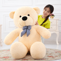 Urso de Peluche Gigante para Crianças e Presentes Emotivos