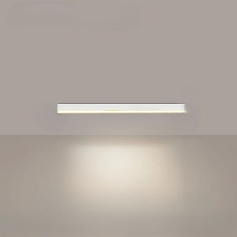 LumaNova LED Ceiling Lamp - Minimalist Scandinavian Design With Bright Luminosity
