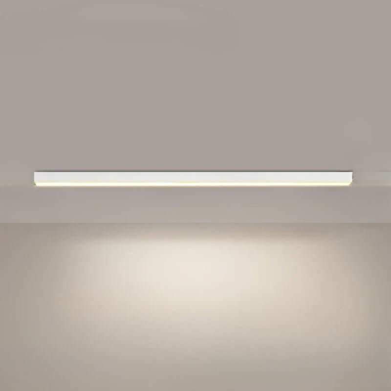 LumaNova LED Ceiling Lamp - Minimalist Scandinavian Design With Bright Luminosity