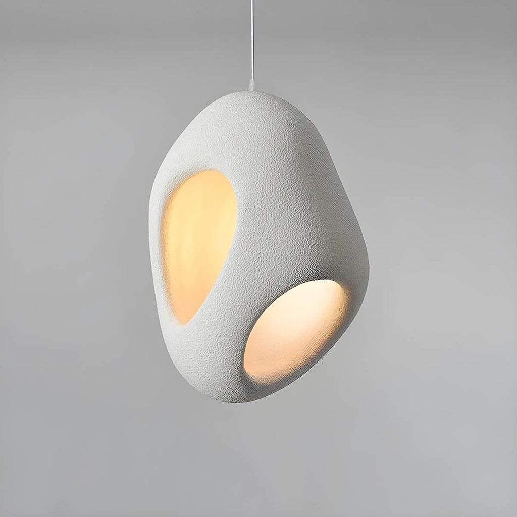 LumaNova Wabi Sabi Függőlámpa Minimalista Függeszték | Snurv