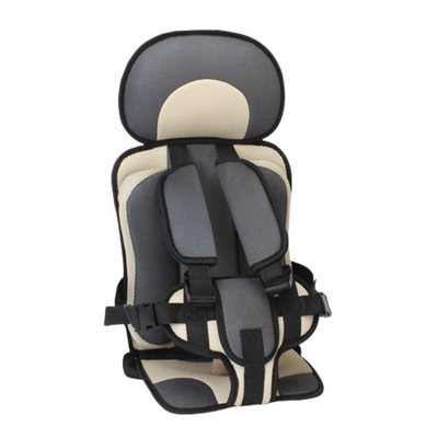 Nova Travel Child Seat For On The Go Families Everywhere