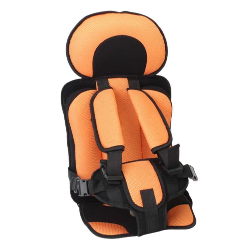 Nova Travel Child Seat For On The Go Families Everywhere