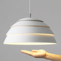 Astraea Dome LED Pendellampe for Moderne Kjøkken og Spiseområder | Snurv