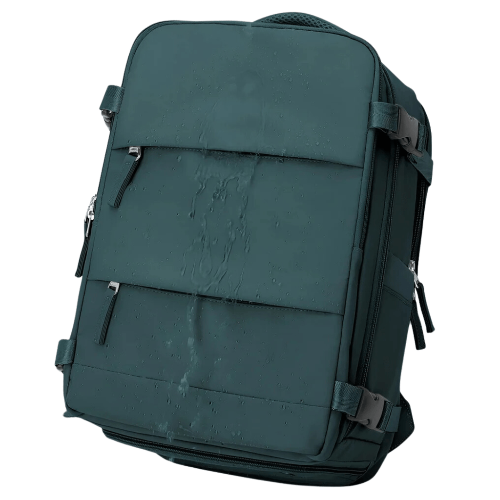 VoyageMate Handbagage med smarta fack och resevänlig design