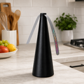 Outdoor Table Fan With Fly Repellent Battery Powered Portable