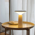 Lampada da Tavolo Cordless AuraNova con Telecomando Dimmerabile