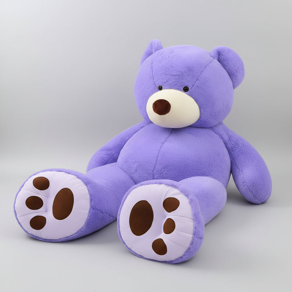 Teddy Bear Oversized Plush Cuddly Gift Design For All Ages