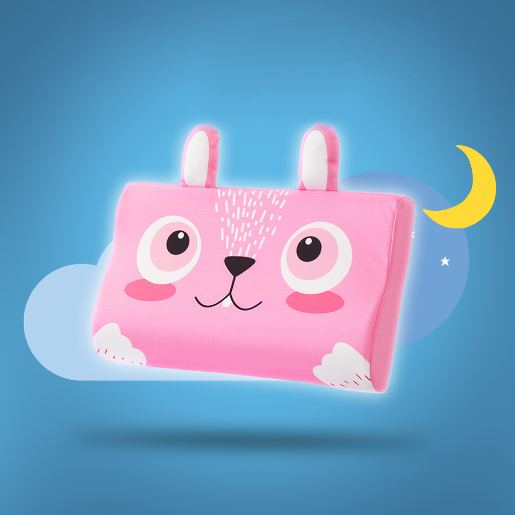 Sensory Pillow For Toddlers To Help Calmer Nights And Comfort