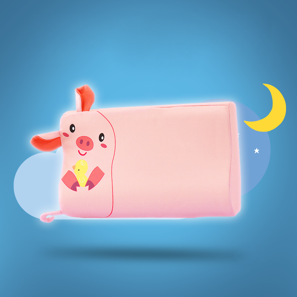 Sensory Pillow For Toddlers To Help Calmer Nights And Comfort