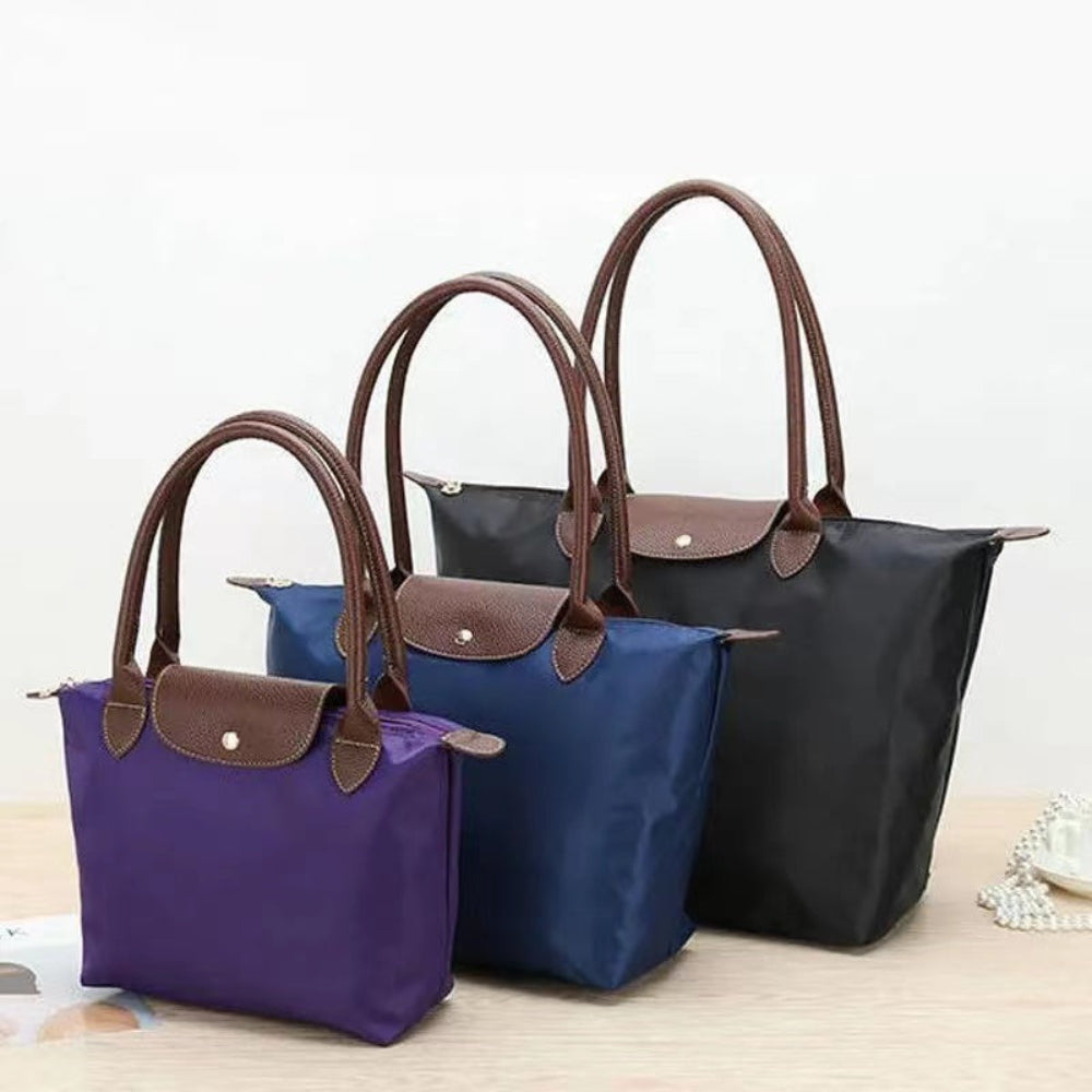 Women's Everyday Tote, Spacious Shoulder Bag For Daily Use
