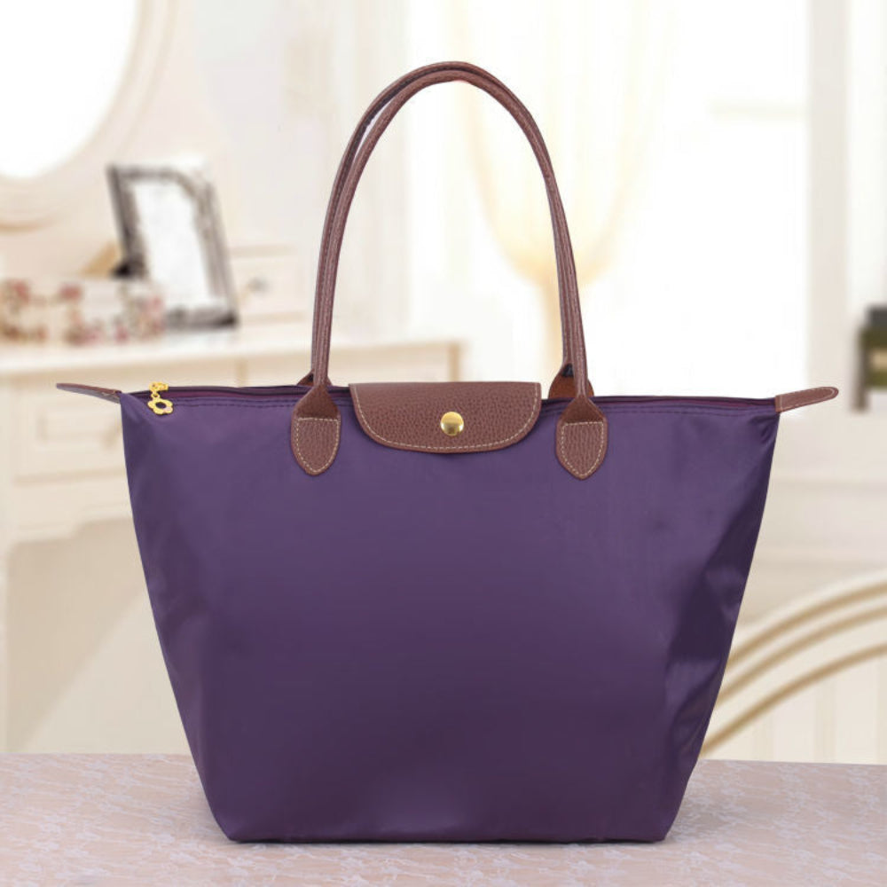 Women's Everyday Tote, Spacious Shoulder Bag For Daily Use