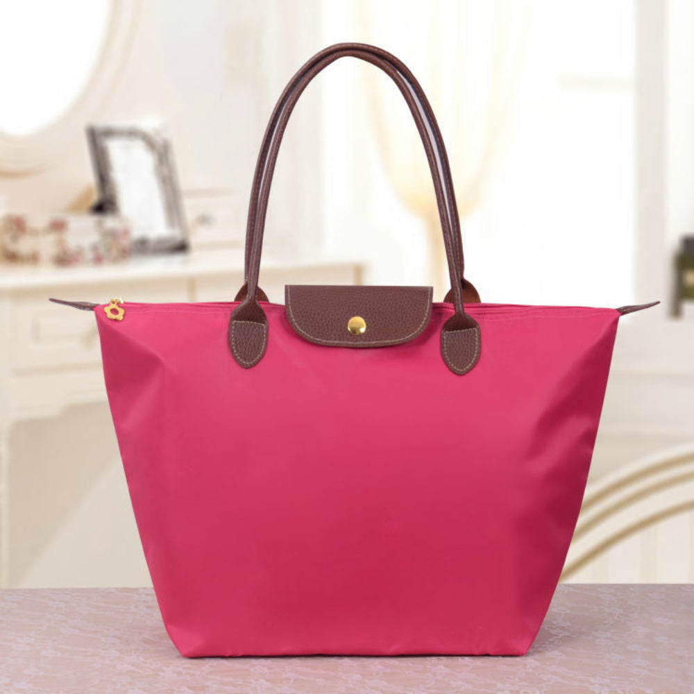 Women's Everyday Tote, Spacious Shoulder Bag For Daily Use