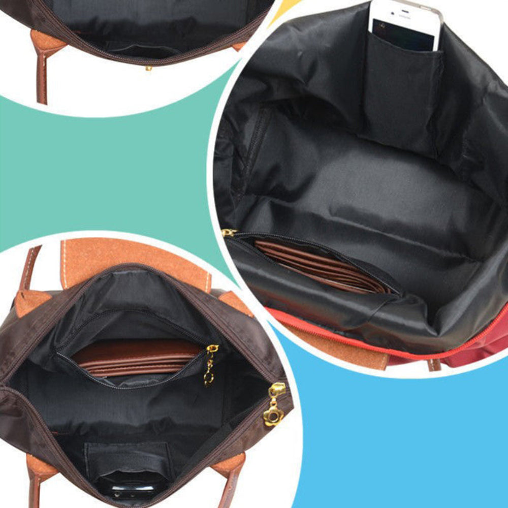 Women's Everyday Tote, Spacious Shoulder Bag For Daily Use