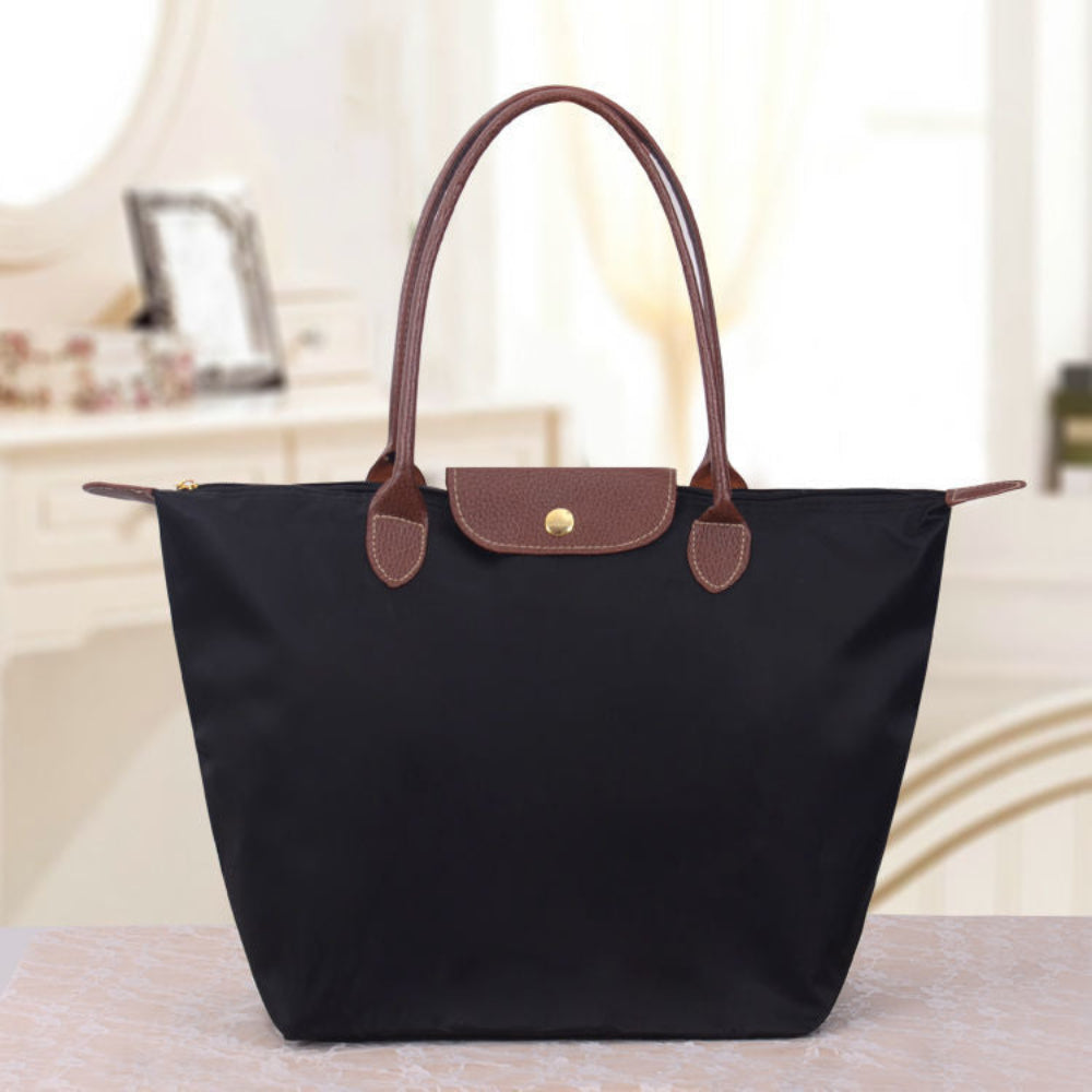 Women's Everyday Tote, Spacious Shoulder Bag For Daily Use