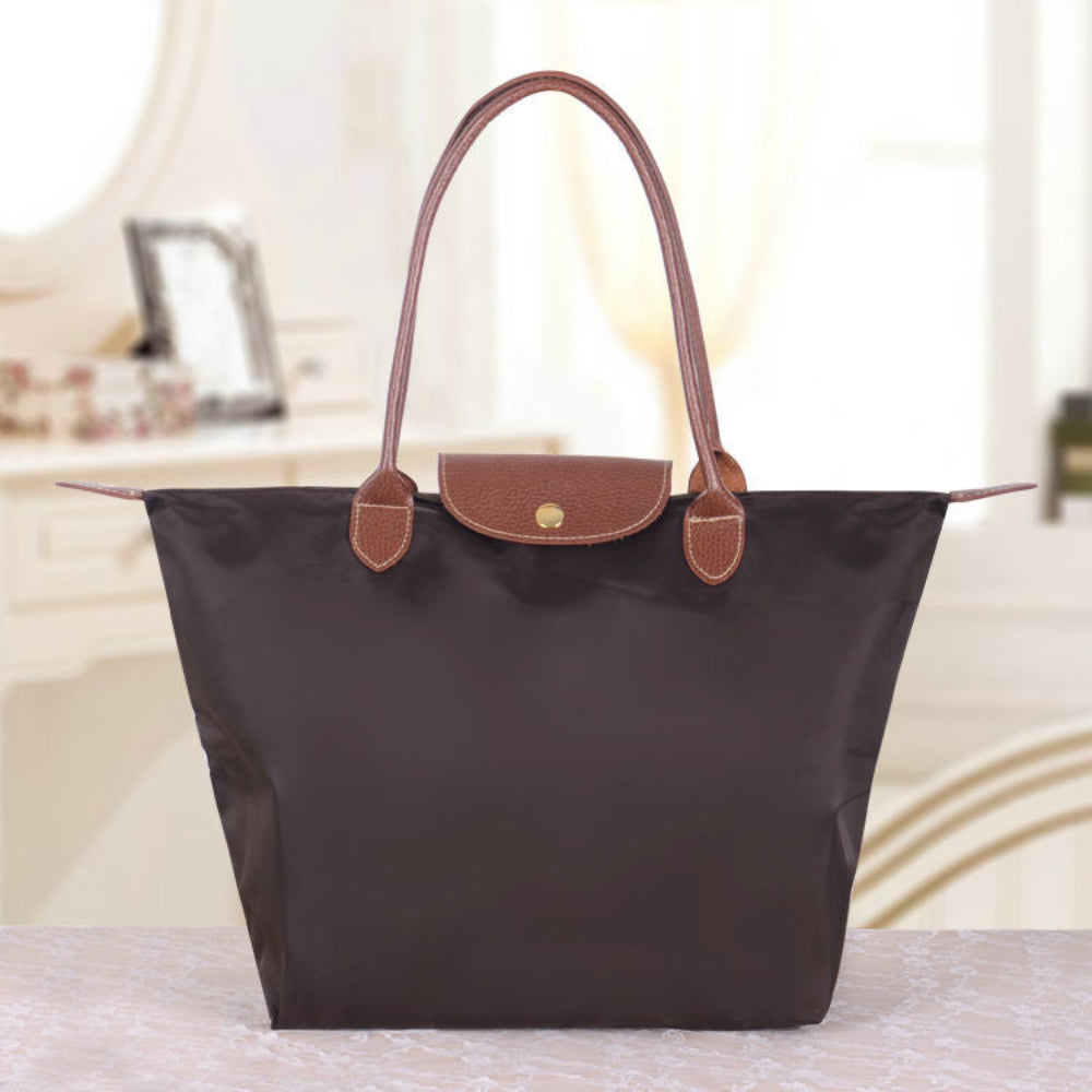 Women's Everyday Tote, Spacious Shoulder Bag For Daily Use