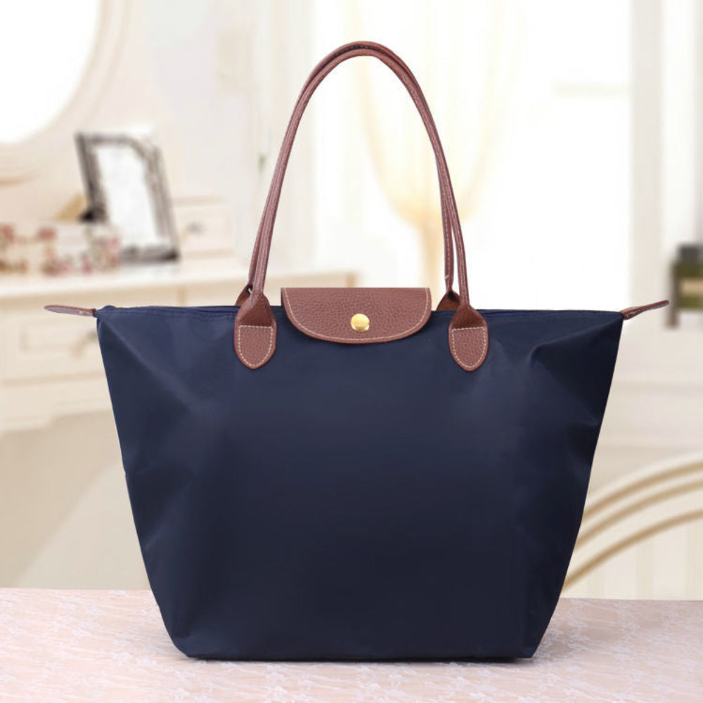 Women's Everyday Tote, Spacious Shoulder Bag For Daily Use