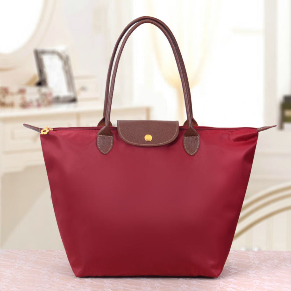 Women's Everyday Tote, Spacious Shoulder Bag For Daily Use